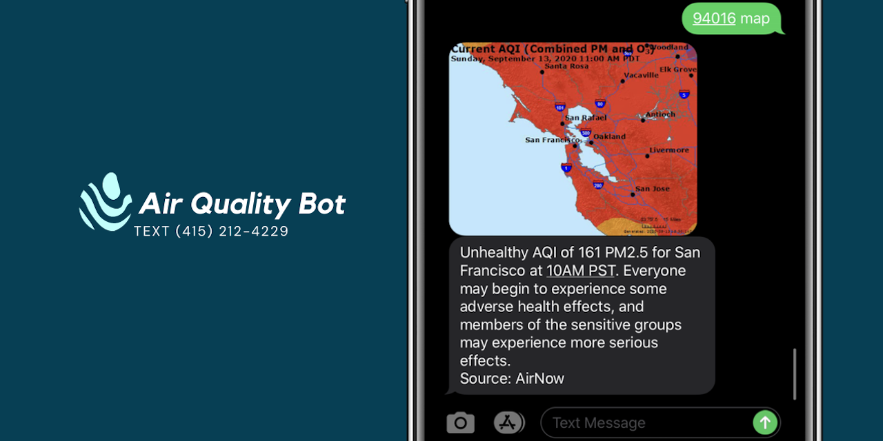 air-quality-bot