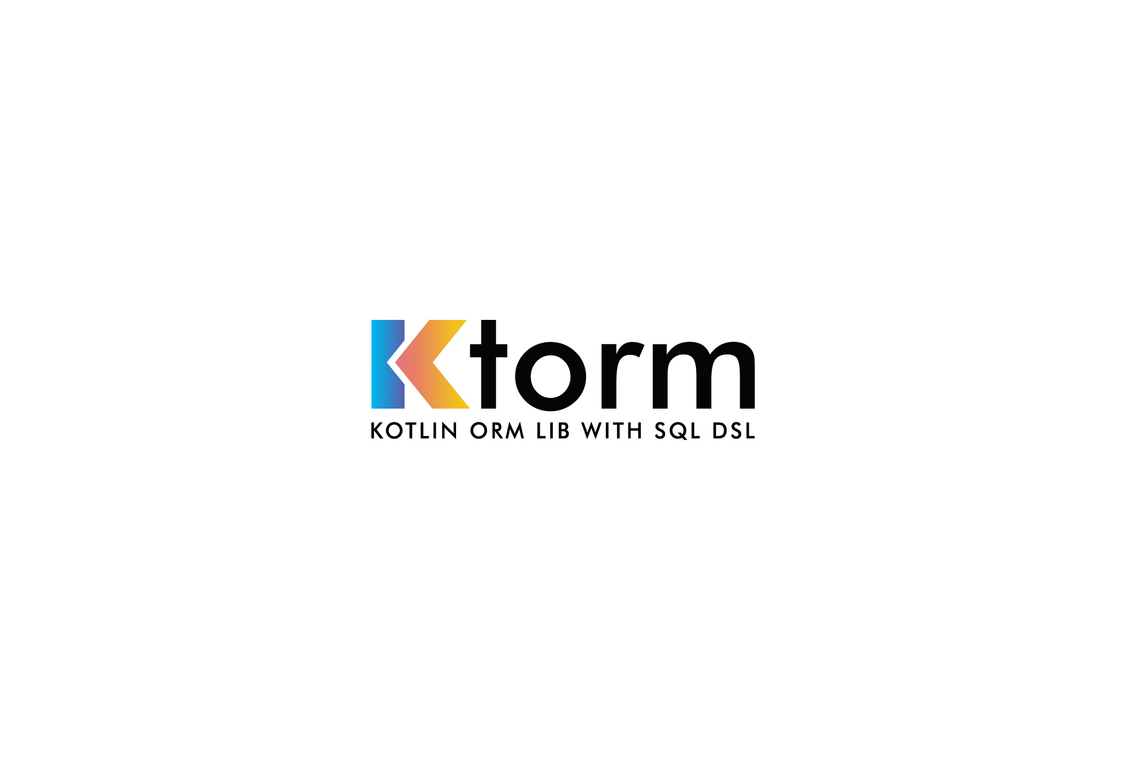 ktorm