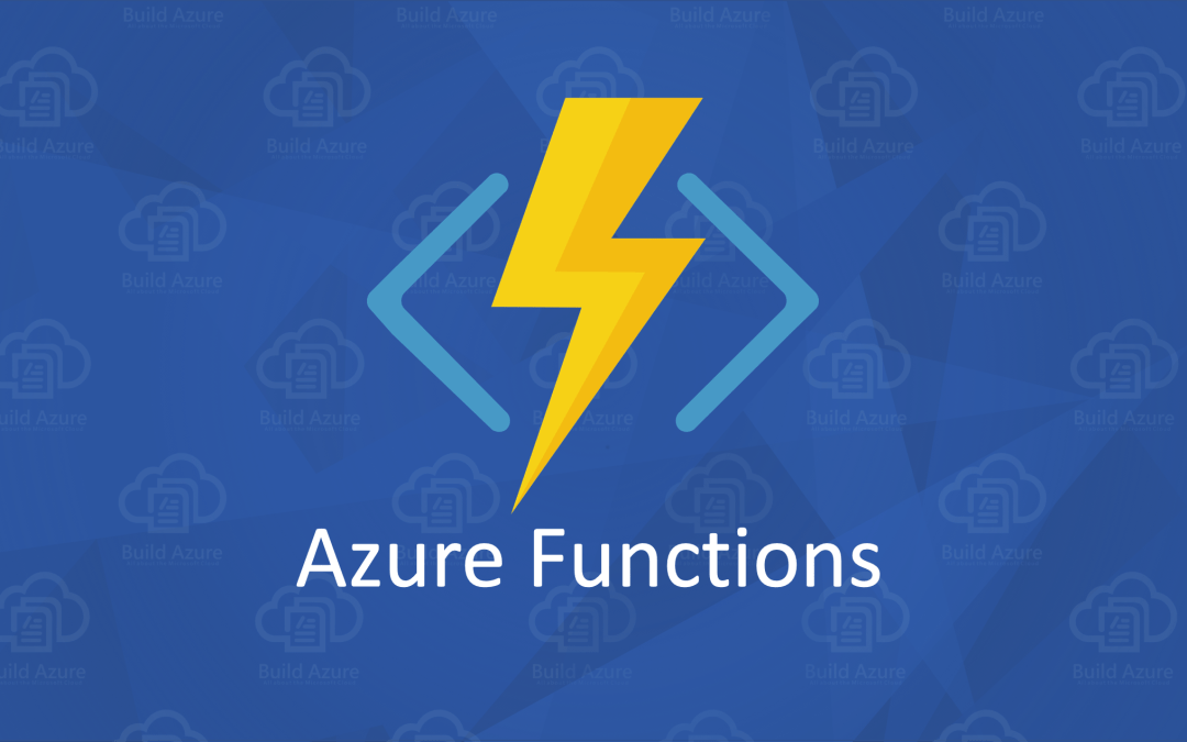 azure-functions-labs