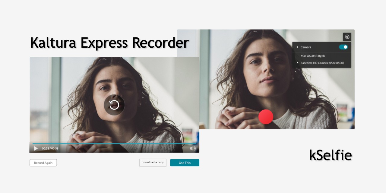 express-recorder