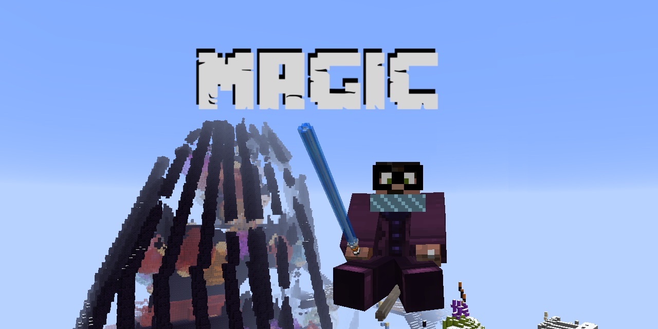 MagicPlugin