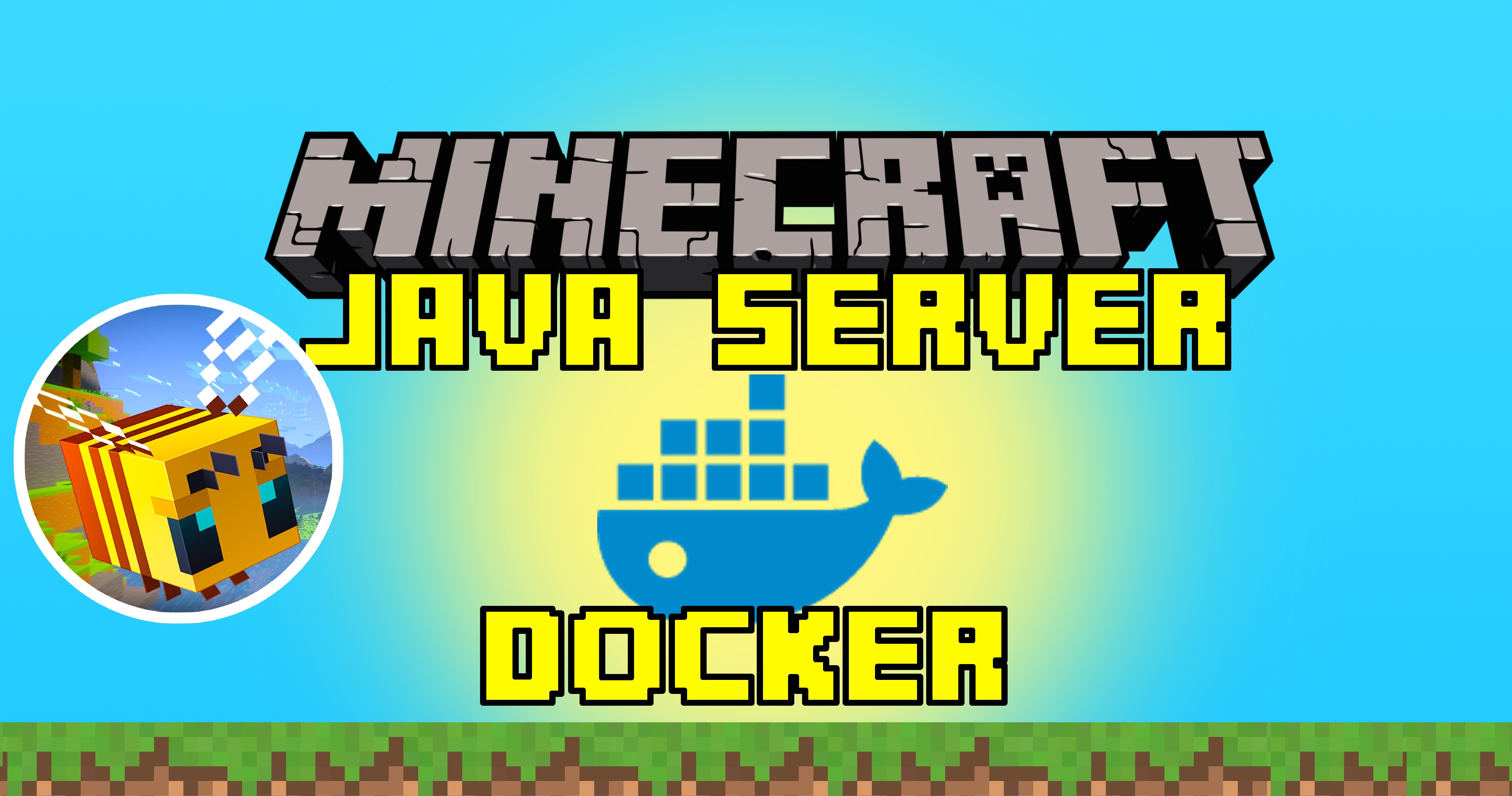 Docker-Minecraft-PaperMC-Server