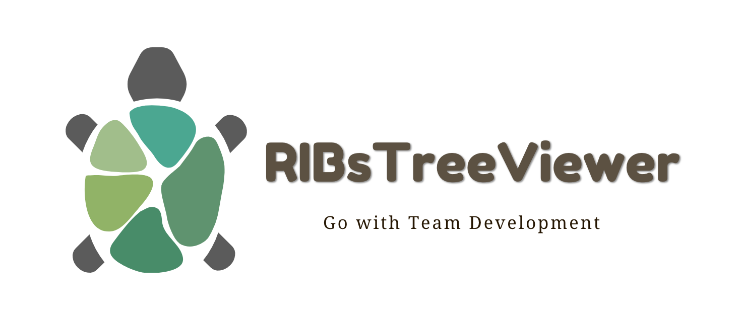 RIBsTreeViewerClient