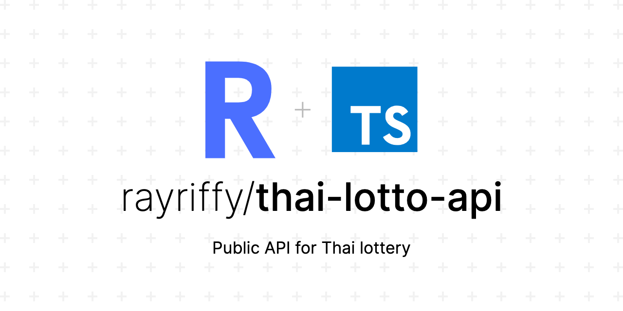 thai-lotto-api