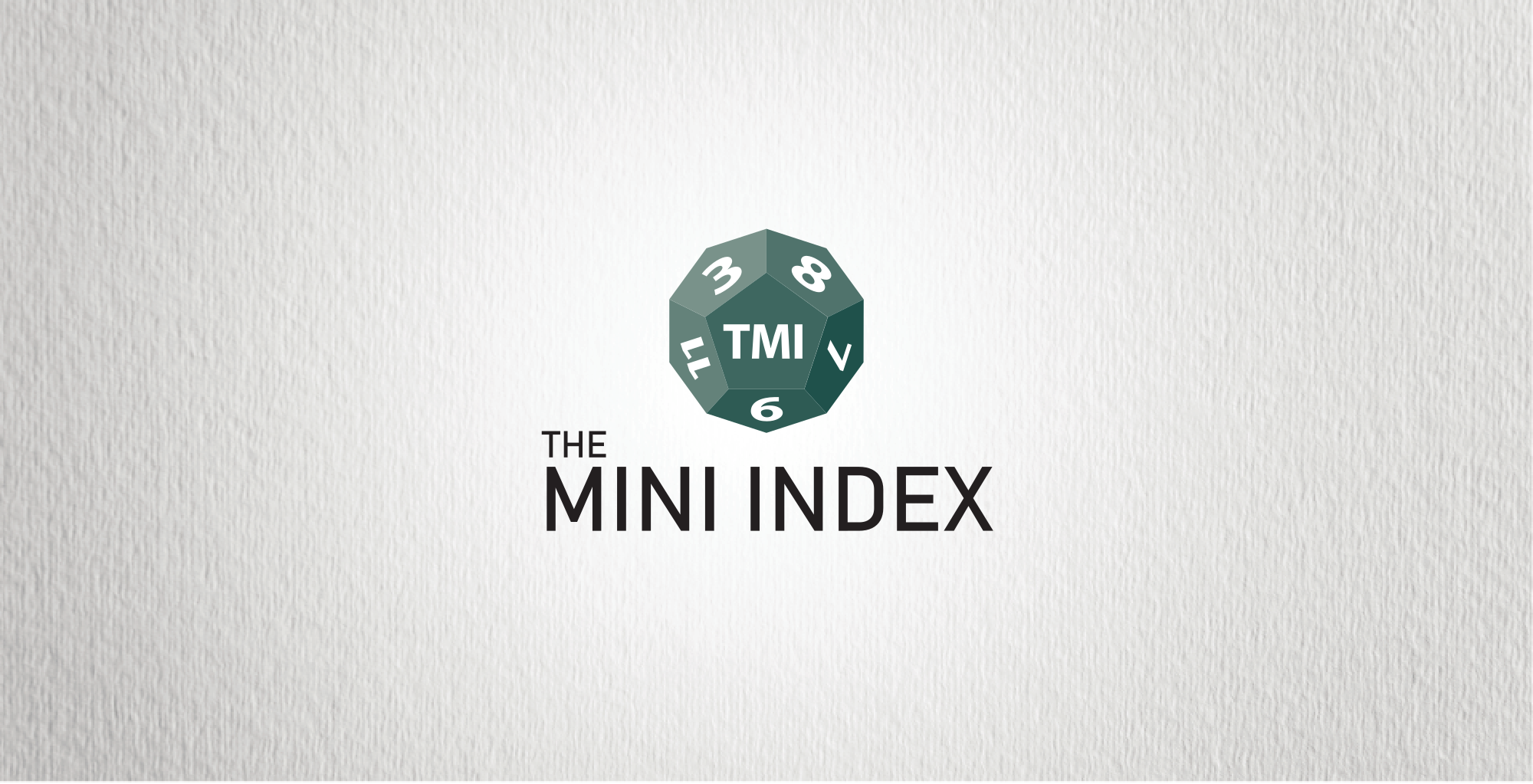 TheMiniIndex