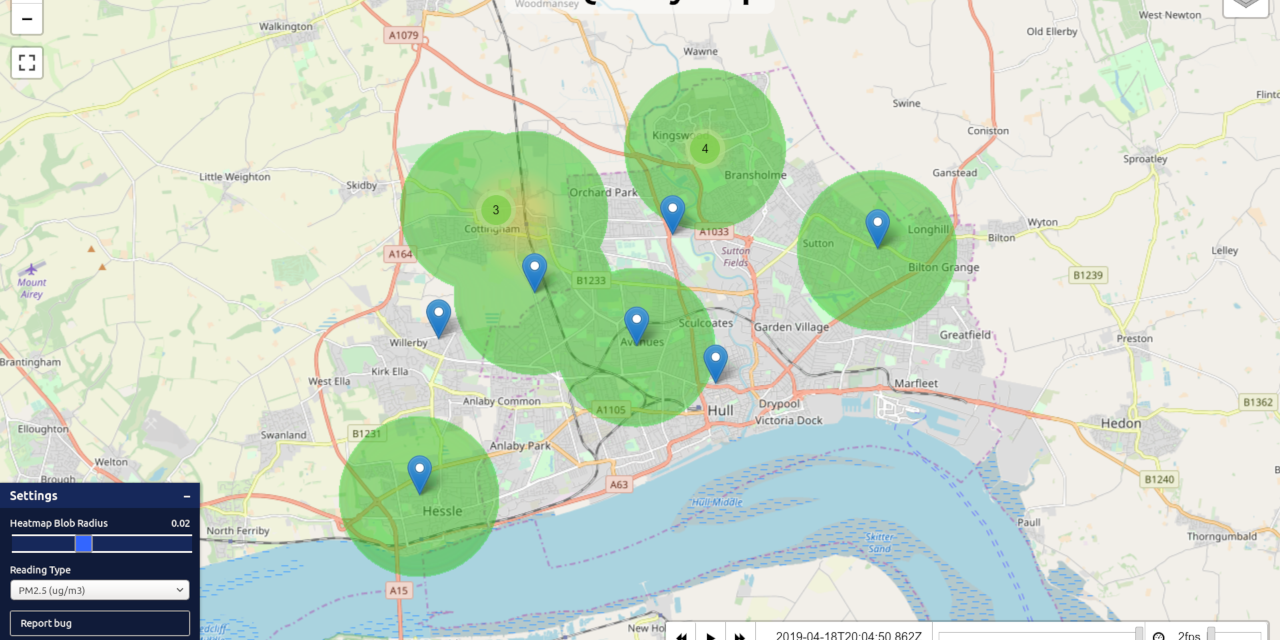 Air-Quality-Web