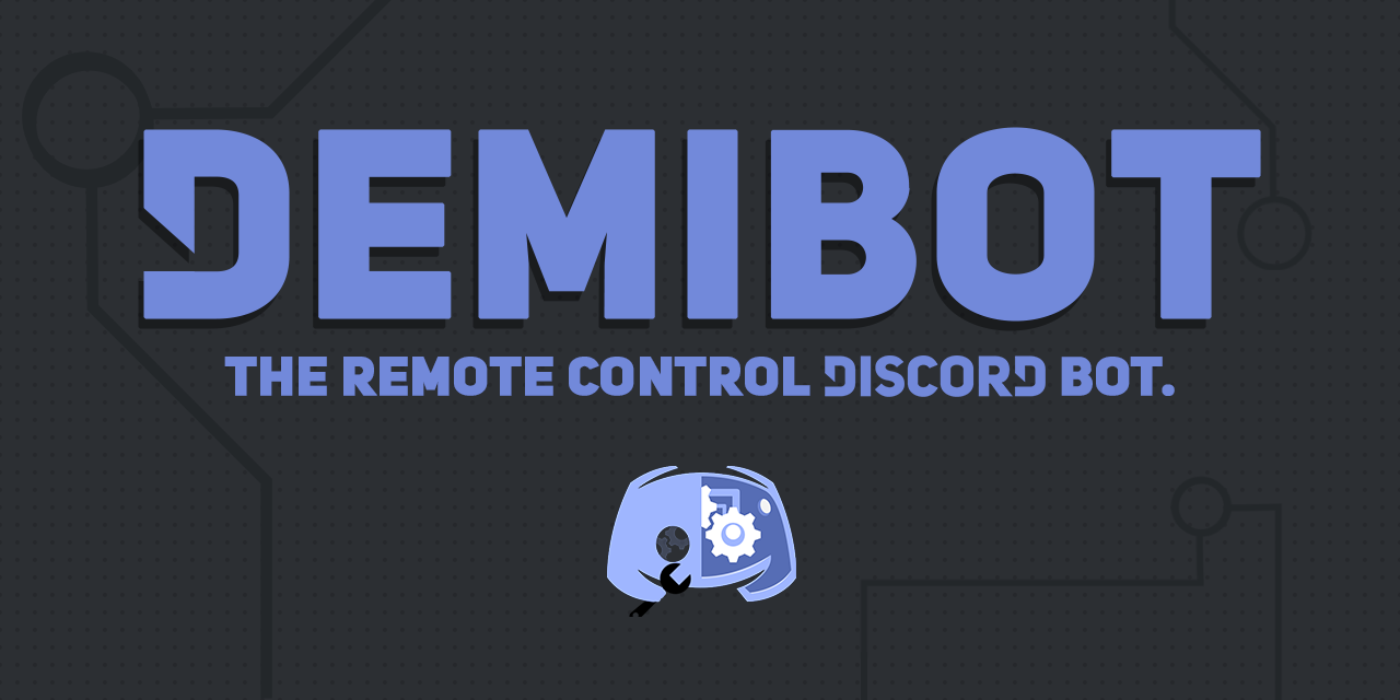 DemiBOT