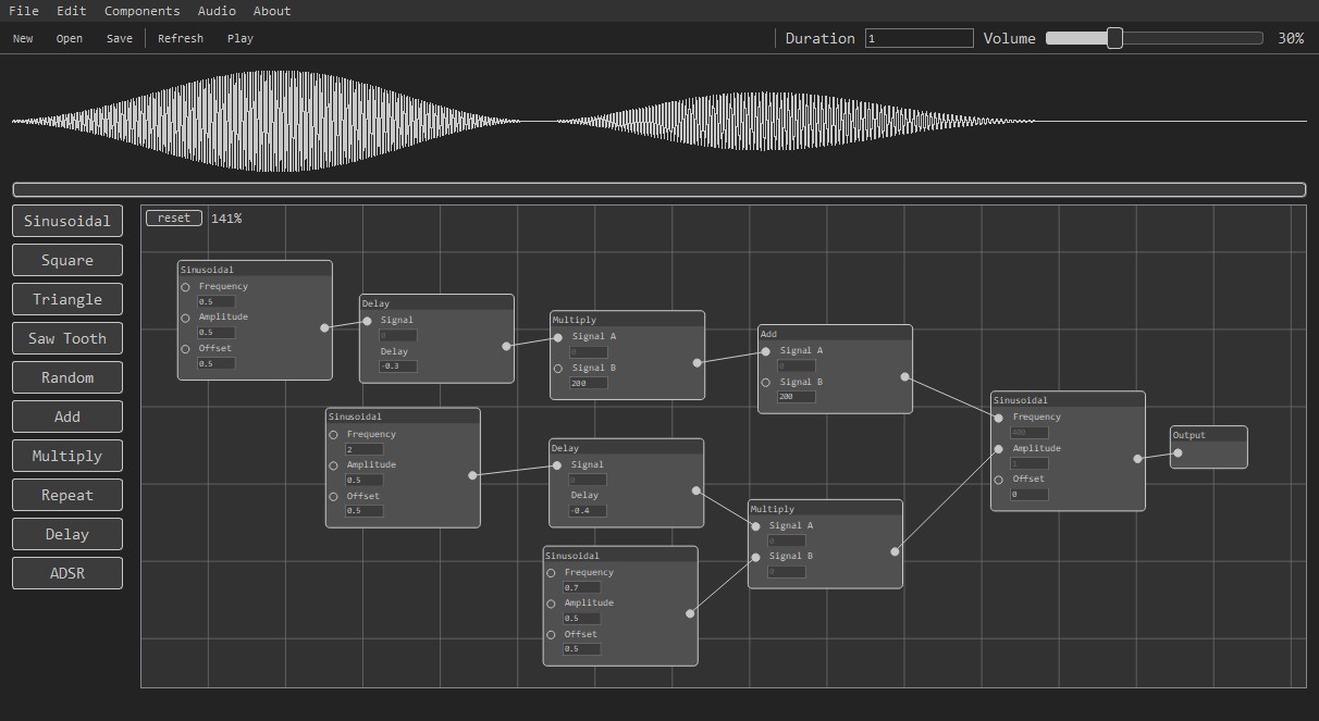 SoundGenerator