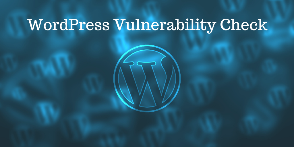 wp-vulnerability-check