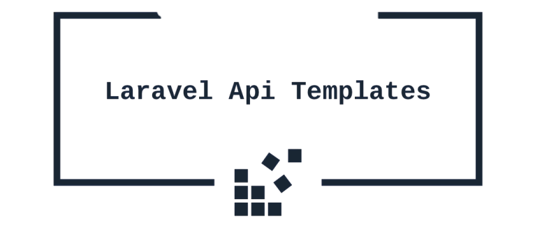 laravel-api-templates