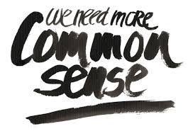 commonsense