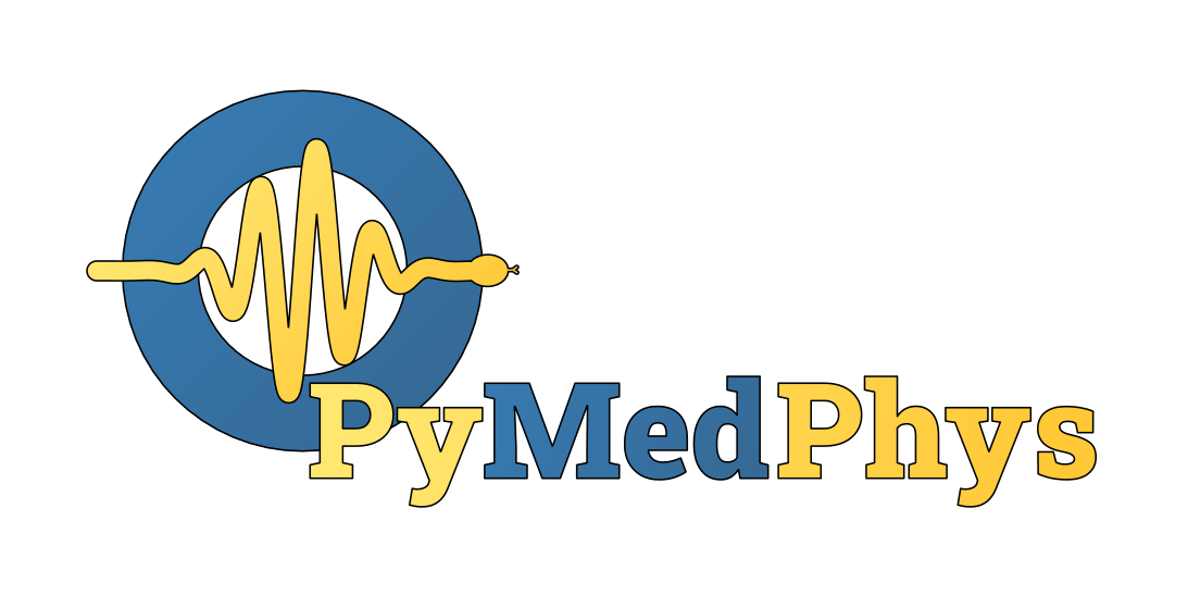 pymedphys