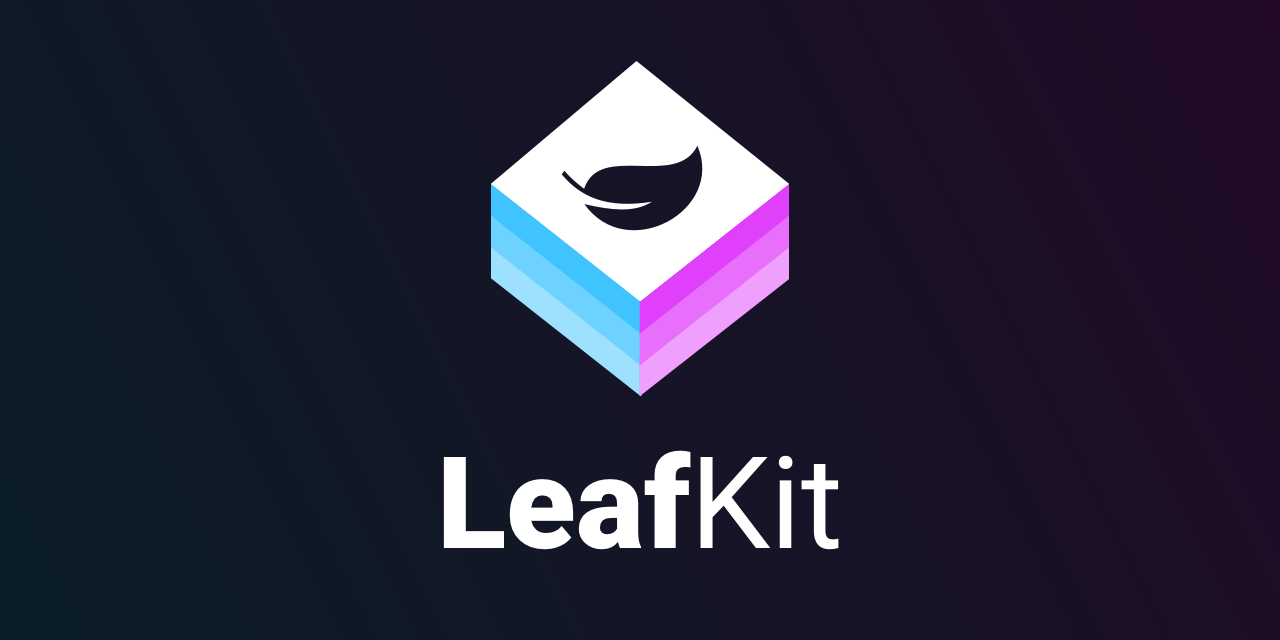 leaf-kit