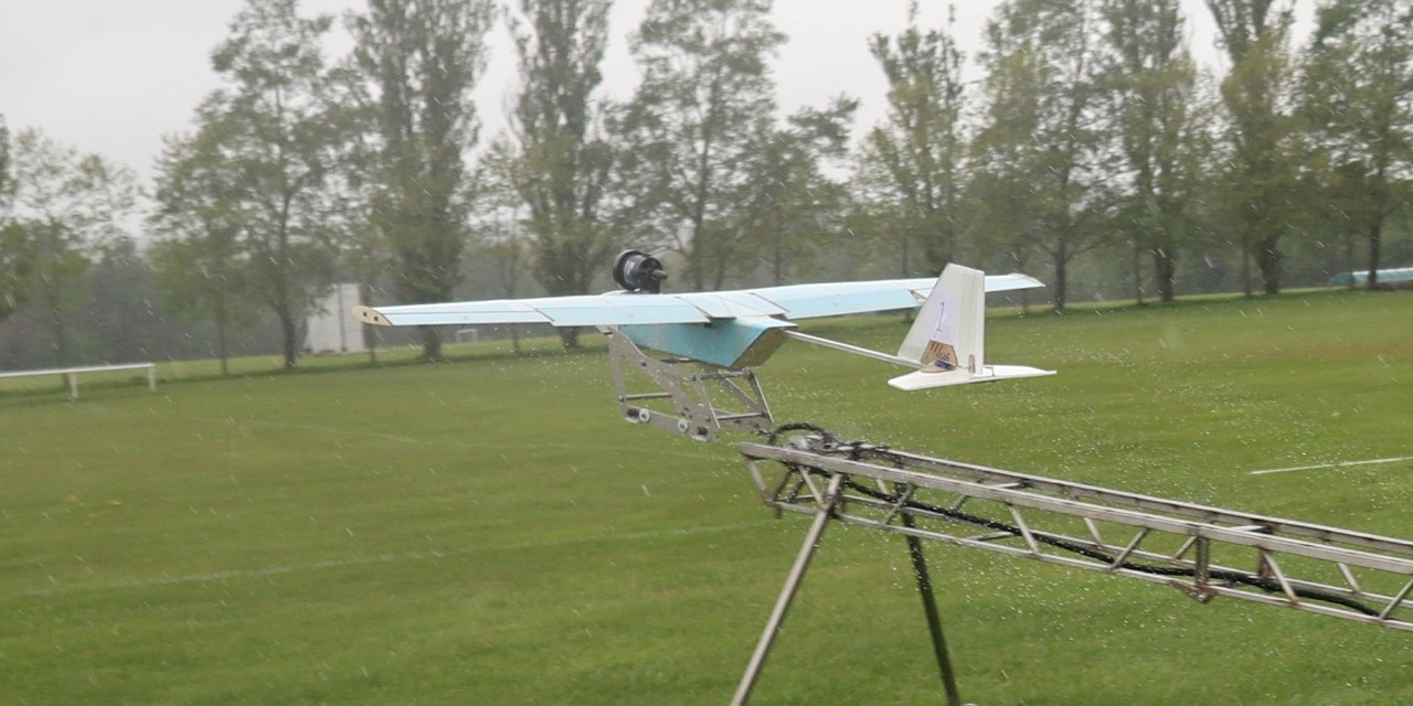 FEEG2001-UAV