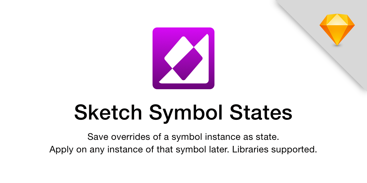 Sketch-Symbol-States