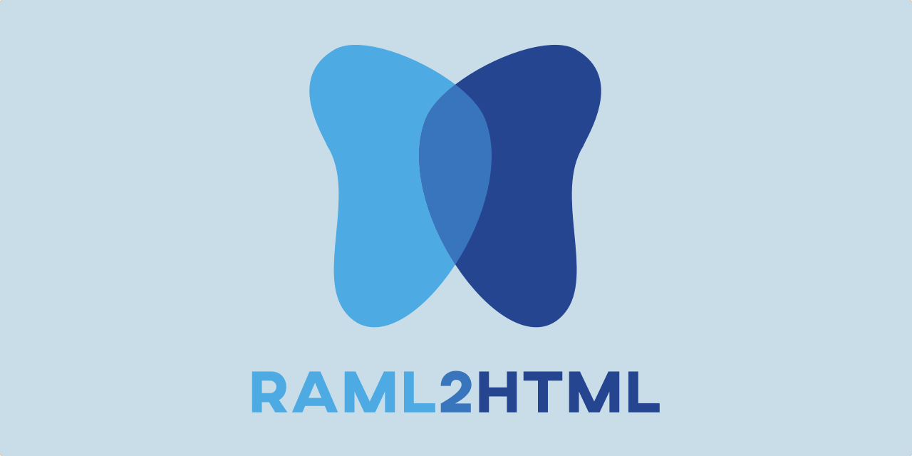 raml2html