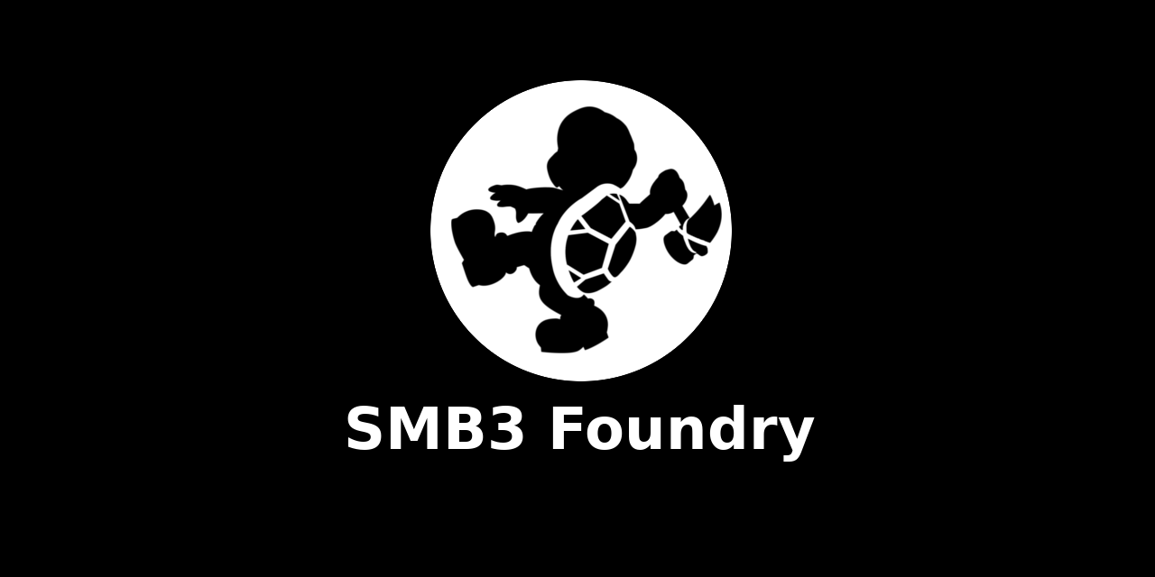 SMB3-Foundry