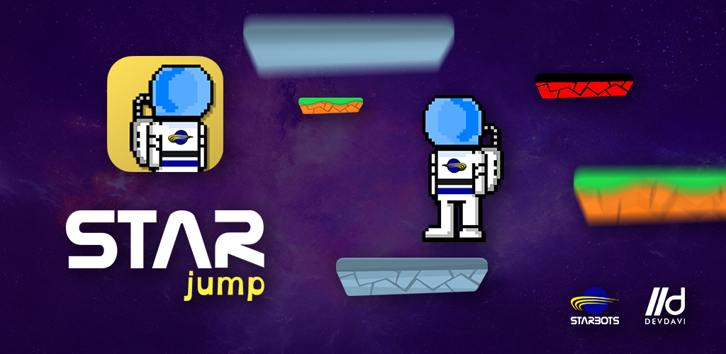 starjump