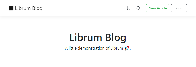 librum