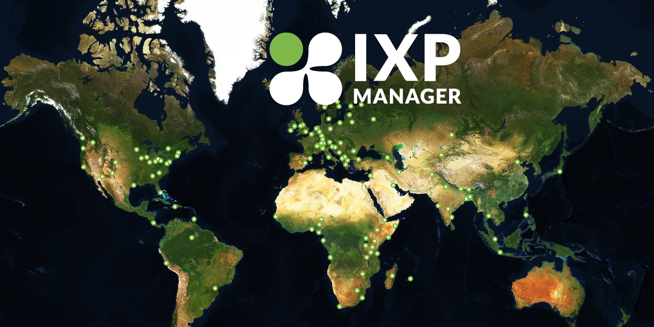 IXP-Manager