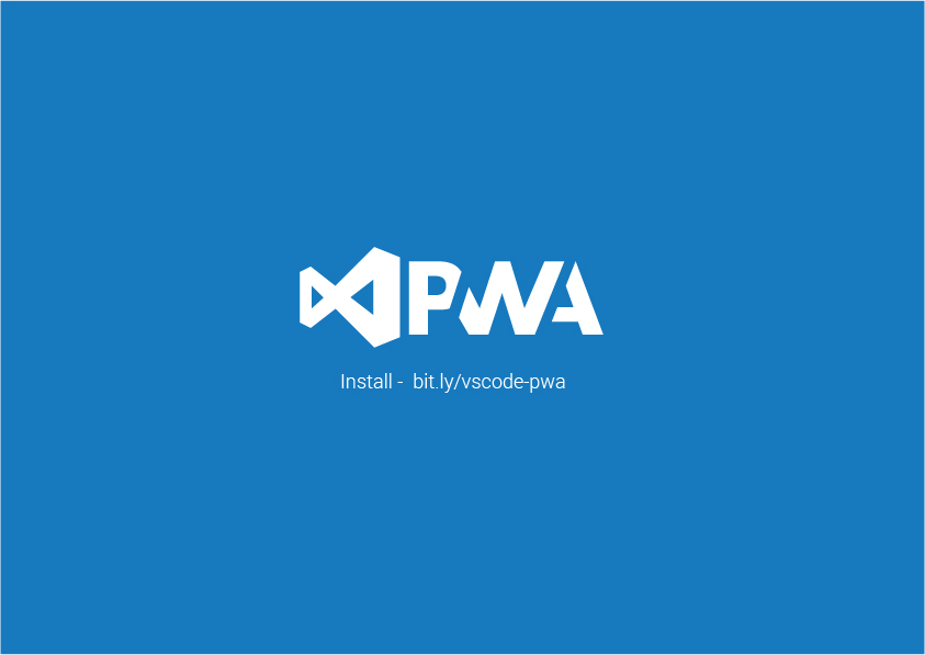 vscode-pwa