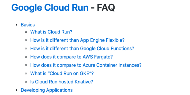 cloud-run-faq