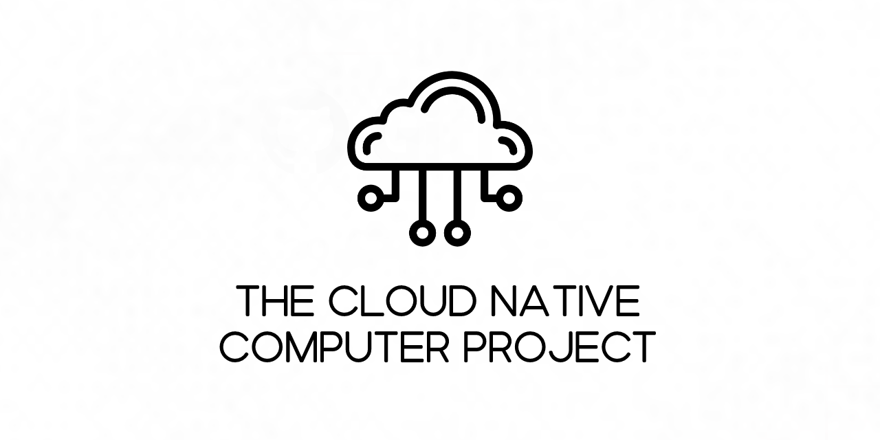 cloud-computer