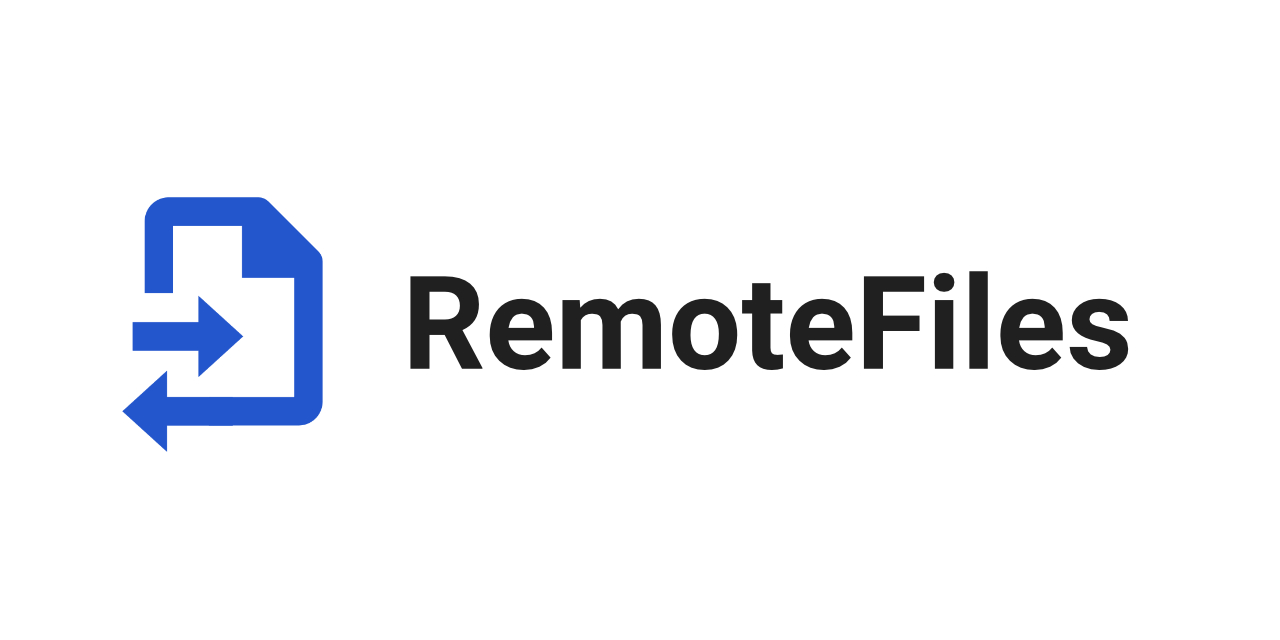 RemoteFiles