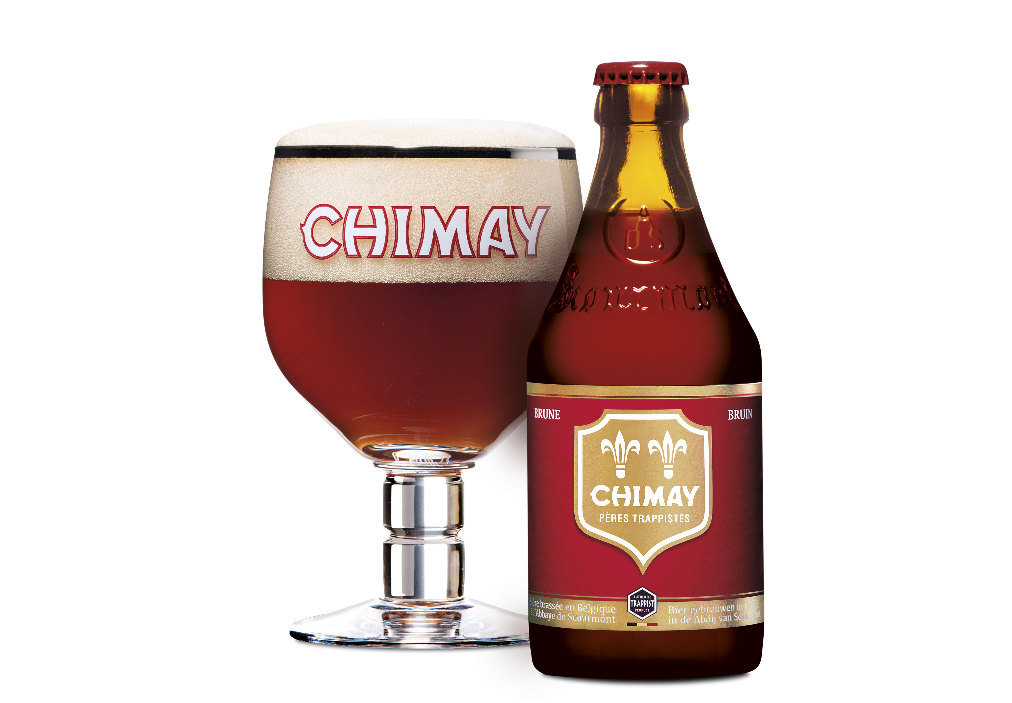 Chimay-Red