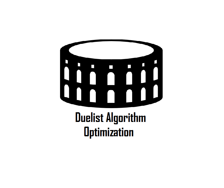 Duelist-Algorithm-Python