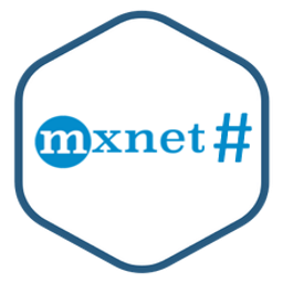 MxNet.Sharp