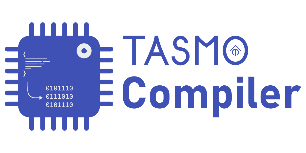 tasmocompiler