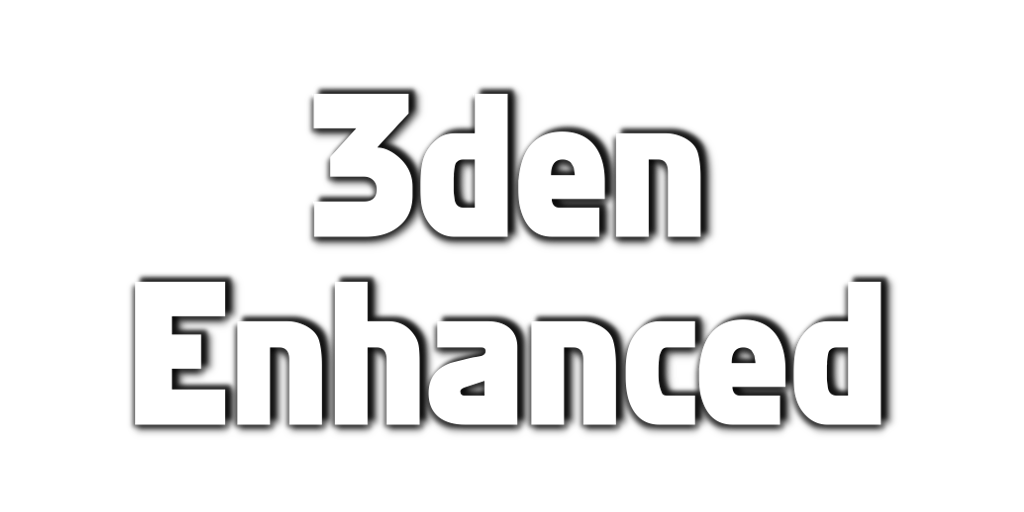 3den-Enhanced