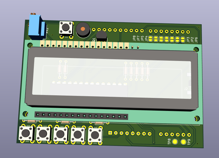 SmartPi_LCD_Shield