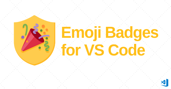 emoji-badges-vscode