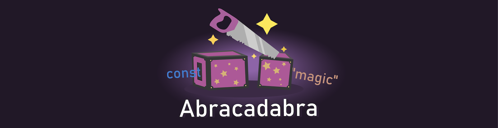 abracadabra