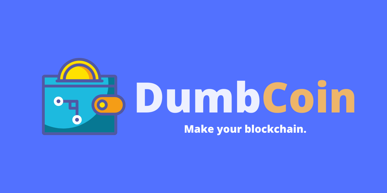 DumbCoin