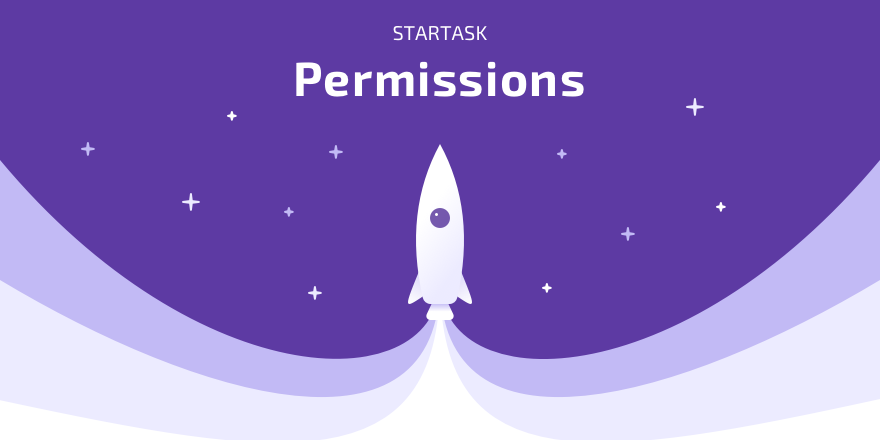 startask-permissions