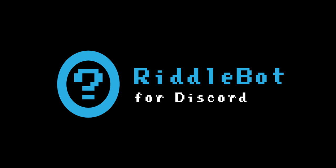 RiddleBot