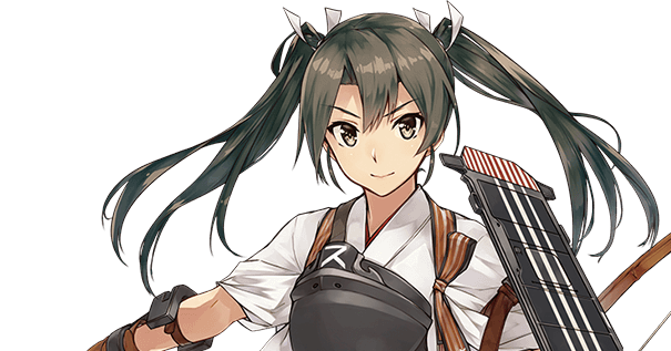 Zuikaku