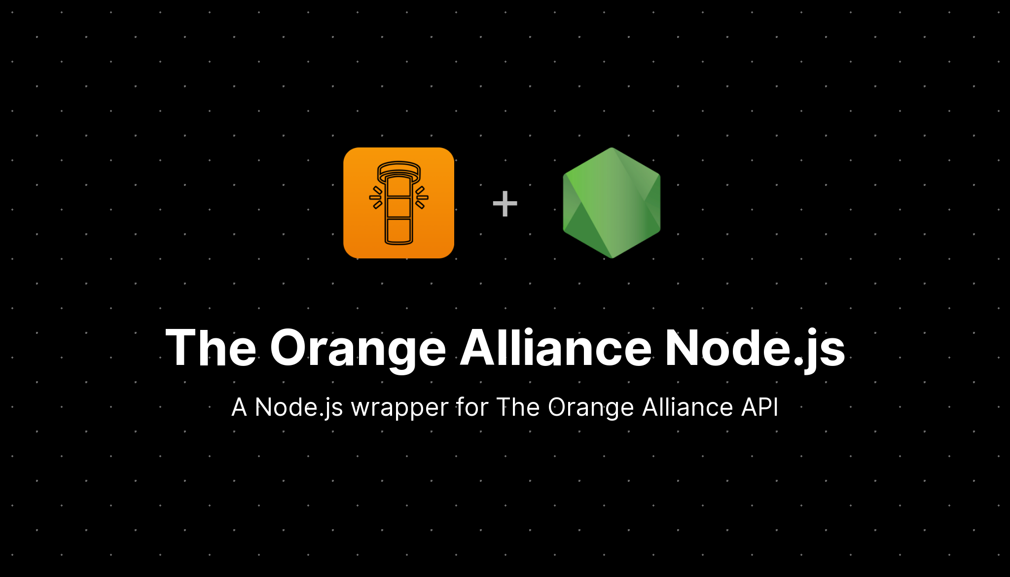 the-orange-alliance-nodejs