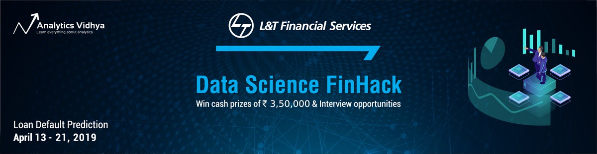 LTFS-Data-Science-FinHack