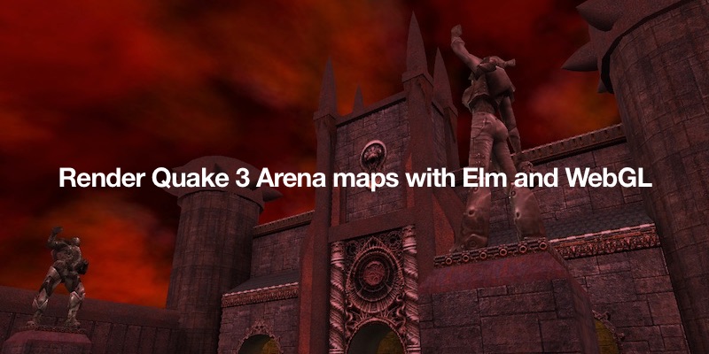 elm-quake3-renderer