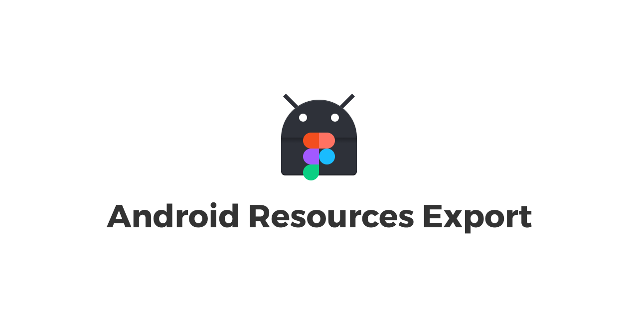 android-resources-export-figma