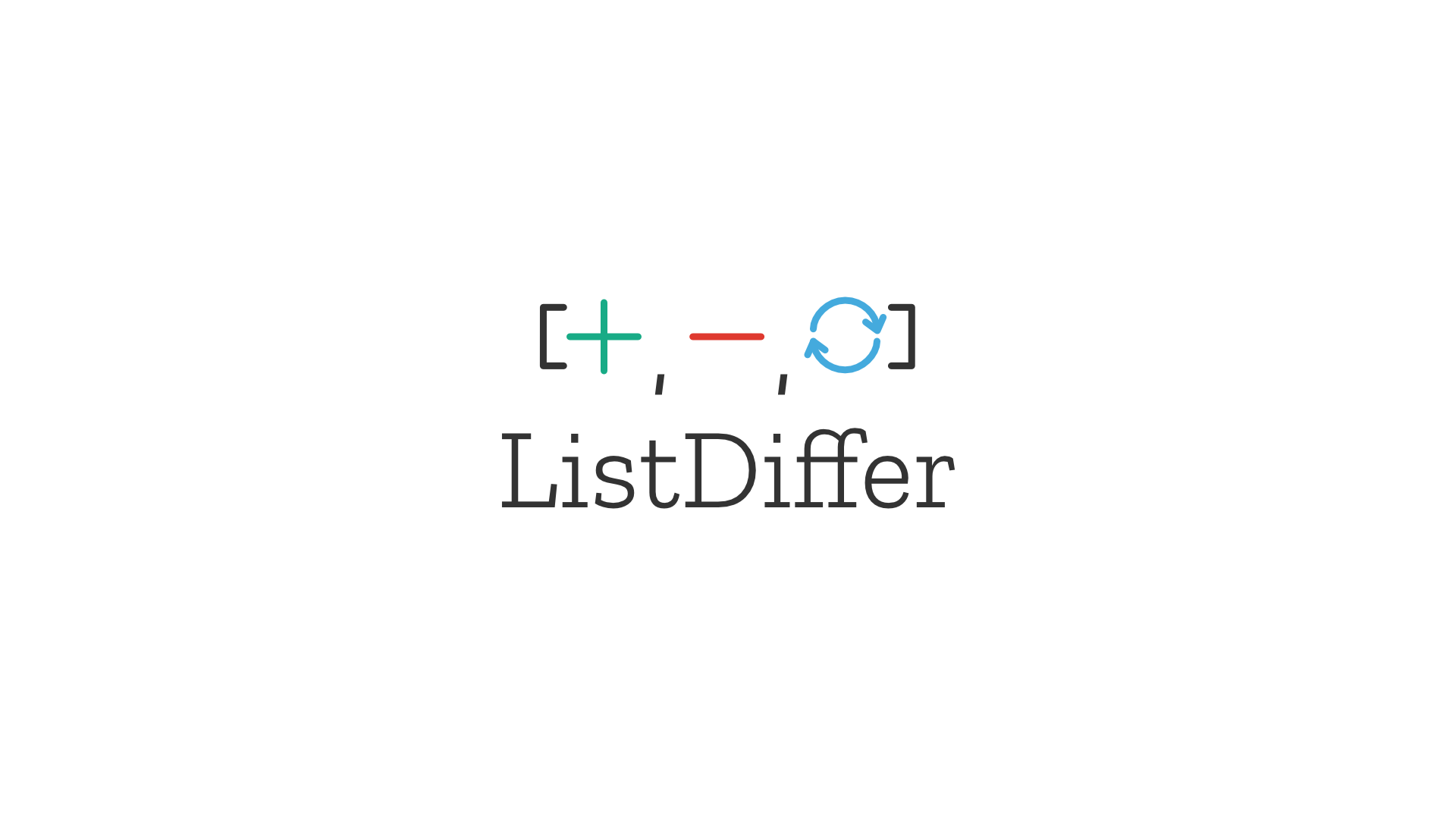 egjs-list-differ