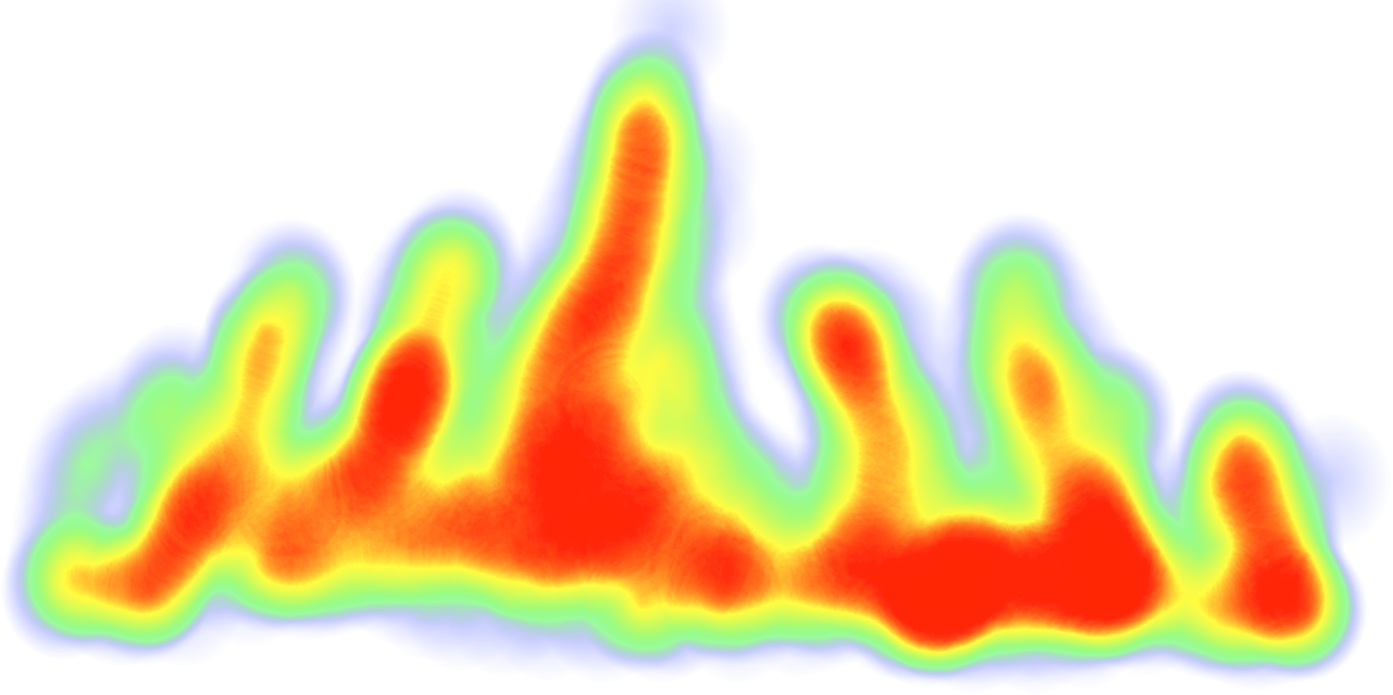 visual-heatmap