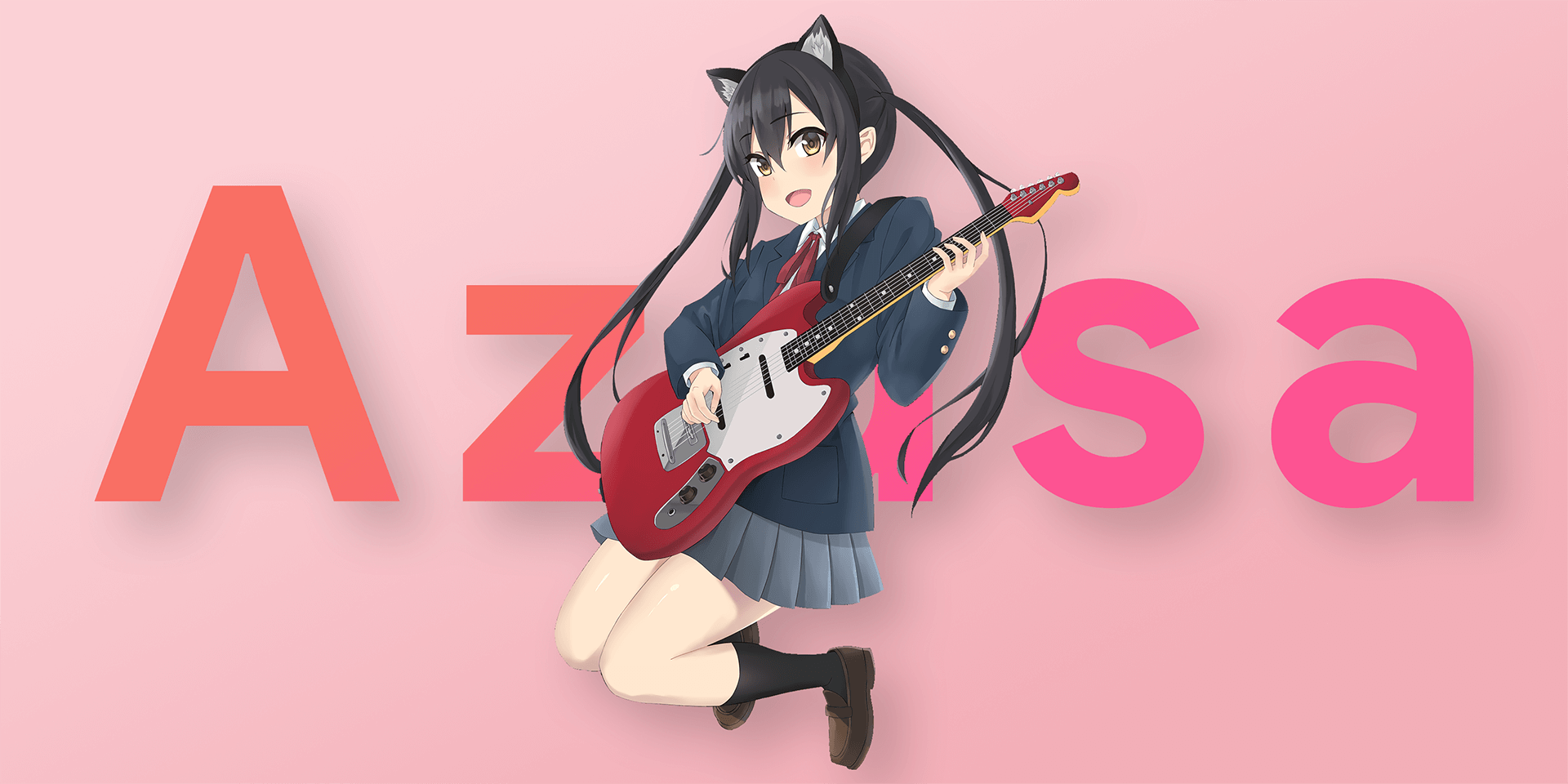 azusa