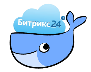 bitrix24-docker