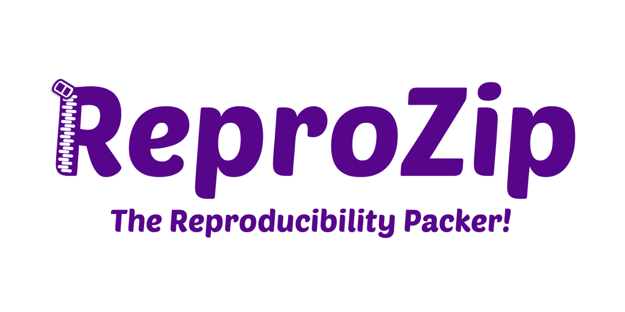 reprozip