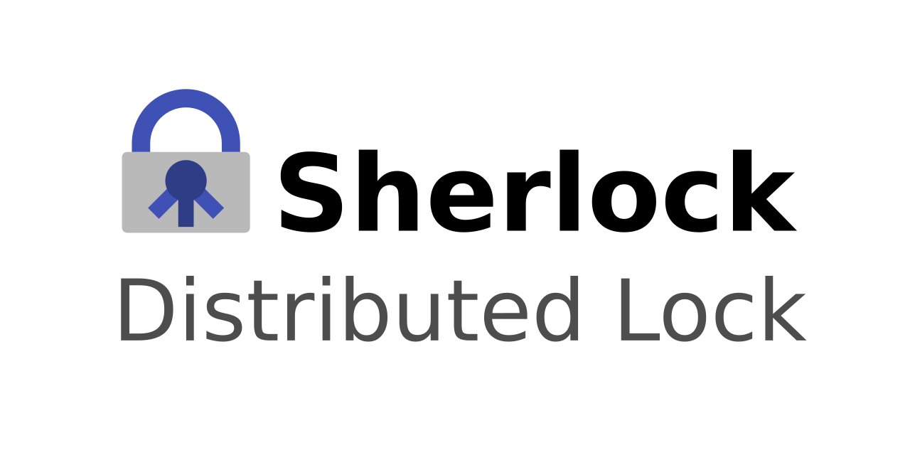 sherlock-distributed-lock